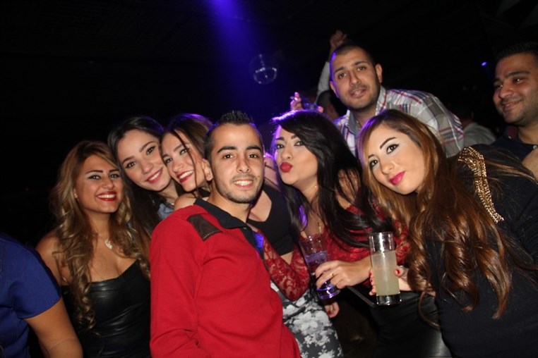 Taiga Beirut On Saturday Night